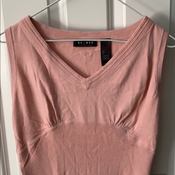 AXCESS WOMEN’S TOP - Picture 2 of 4